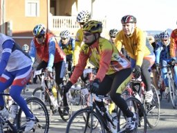 Menorial León Sanchez